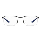 Under Armour Black Metal Frames